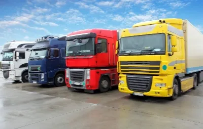 İstanbul Hizan Nakliye Ambarı